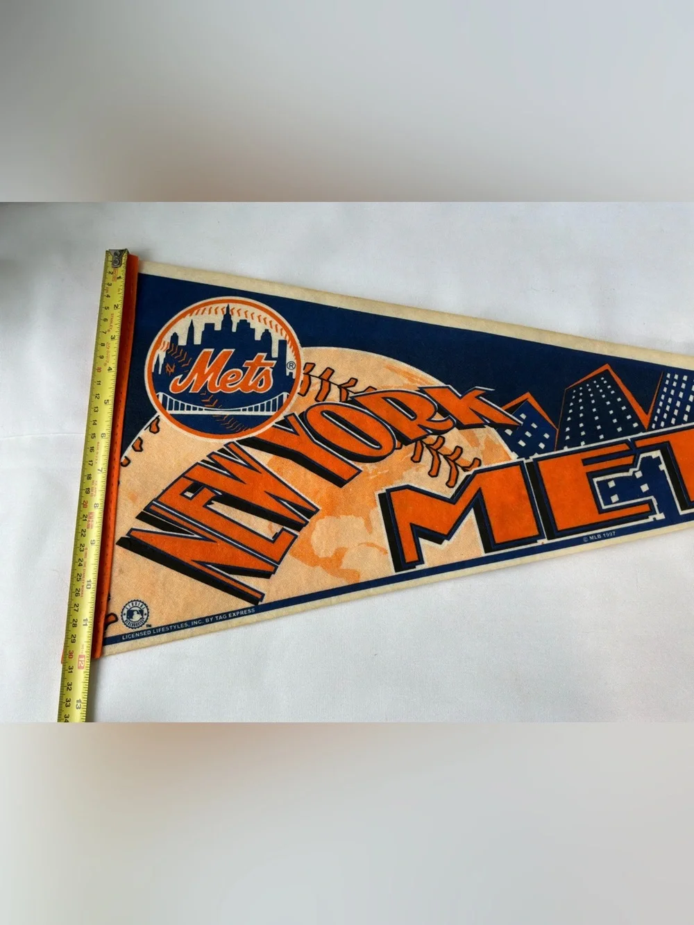 New York Mets￼ official themed